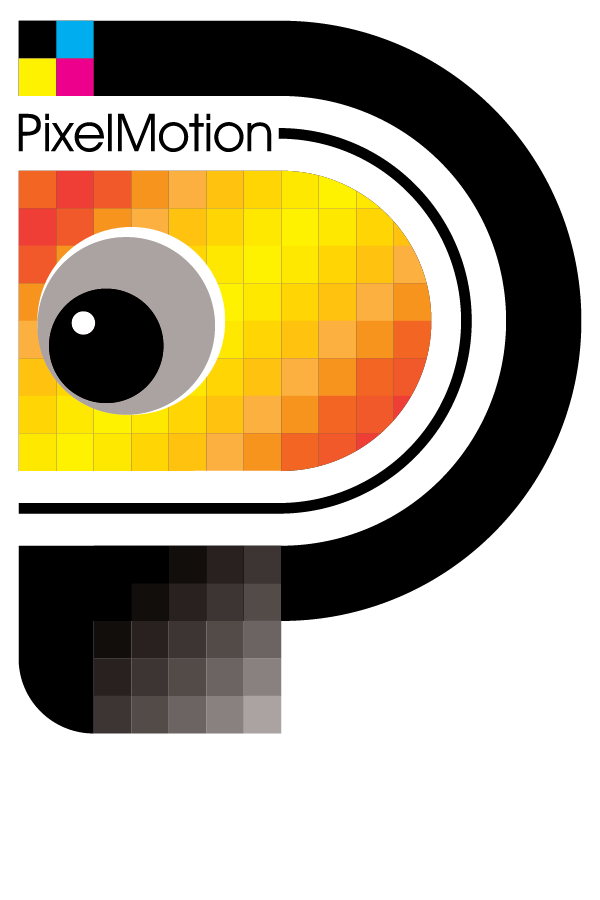 pixelmotion logo